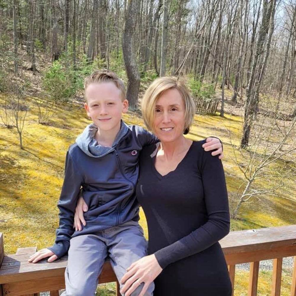 Meet your Posher, Chris a